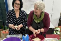 Χριστουγεννιάτικα έθιμα ζωντάνεψαν στο Δημοτικό σχολείο Δικαίων