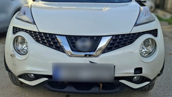 Συνελήφθησαν 3 διακινητές σε τρεις διαφορετικές περιπτώσεις