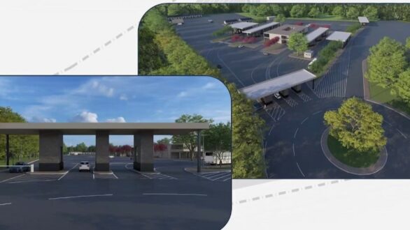 Έτσι θα είναι ο νέος Συνοριακός Σταθμός Καστανεών – Σύγχρονες υποδομές και αίτημα για σαφές χρονοδιάγραμμα