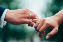 Συνδυάζεται η αισθητική και η άνεση όταν επιλέγετε βέρες; (Ναι!)