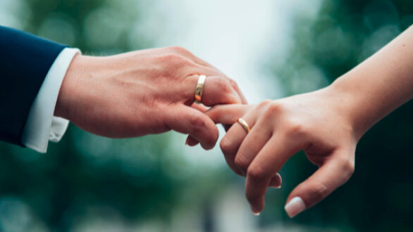 Συνδυάζεται η αισθητική και η άνεση όταν επιλέγετε βέρες; (Ναι!)