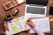 Ημερολόγιο 2026: Το «αναλογικό» μυστικό για σωστό επαγγελματικό προγραμματισμό