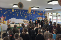 Δώρα αγάπης σε 1.000 μαθητές από τον Μητροπολίτη Διδυμοτείχου ενόψει Χριστουγέννων