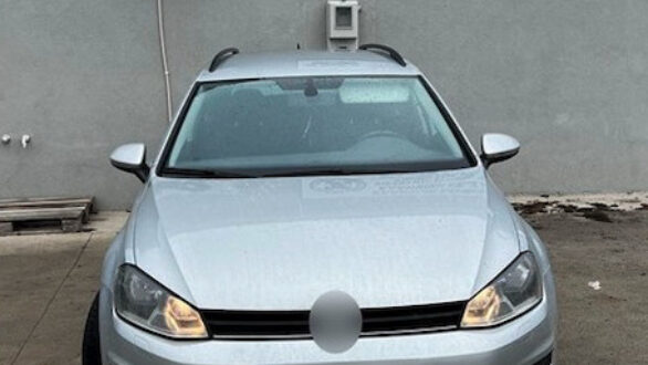 Συνελήφθη αλλοδαπός διακινητής με 9 μη νόμιμους μετανάστες