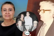 Συνελήφθη ο γιος του τ. βουλευτή Έβρου Γ. Παπαδόπουλου για τη δολοφονία της μητέρας του