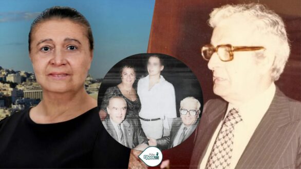 Συνελήφθη ο γιος του τ. βουλευτή Έβρου Γ. Παπαδόπουλου για τη δολοφονία της μητέρας του