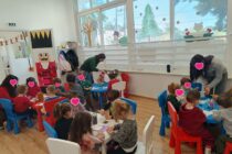 Δράση περιβαλλοντικής ευαισθητοποίησης σε σχολεία του Έβρου από τον ΟΦΥΠΕΚΑ