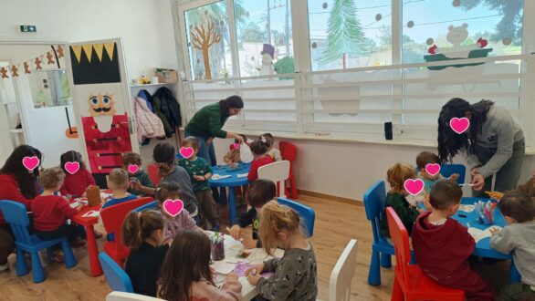 Δράση περιβαλλοντικής ευαισθητοποίησης σε σχολεία του Έβρου από τον ΟΦΥΠΕΚΑ