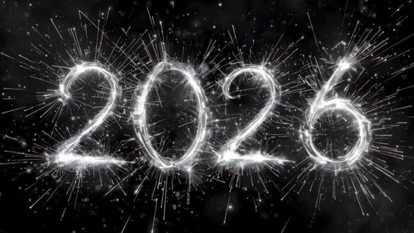 Ποια χώρα γιορτάζει πρώτη το νέο έτος