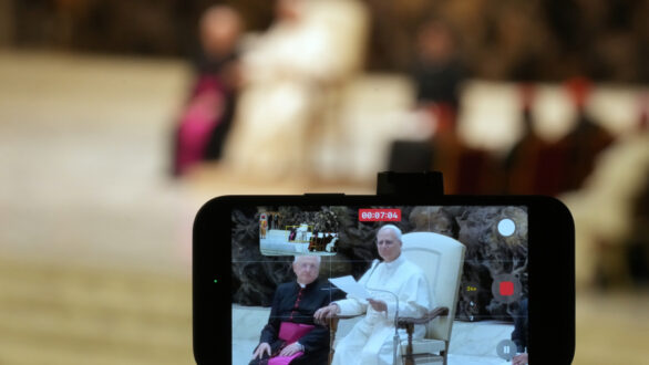 2025: Γνωστά πρόσωπα σε όλο τον κόσμο που «έφυγαν» από τη ζωή τη φετινή χρονιά