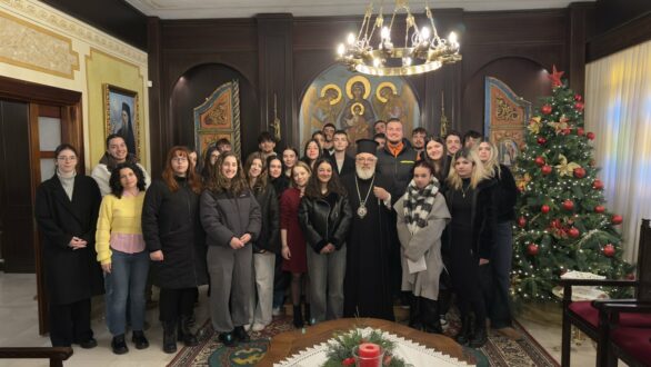 Υποτροφίες 1000 ευρώ σε φοιτητές από την Μητρόπολη Διδυμοτείχου, Ορεστιάδος και Σουφλίου