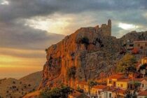 Σαμοθράκη: Το Κάστρο της Χώρας ετοιμάζεται να «συστηθεί» ξανά στο φως – Διαγωνισμός 241.000 ευρώ από το ΥΠΠΟ