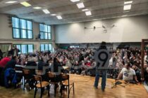 «Κλιμάκωση παντού»: Το μήνυμα της πανελλαδικής σύσκεψης αγροτικών μπλόκων στα Μάλγαρα