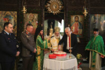 Στο Σουφλί και στους Μεταξάδες ο Μητροπολίτης Διδυμοτείχου κ. Δαμασκηνός ενόψει των Θεοφανείων