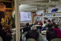 Απολογιστική συνάντηση του προγράμματος Digi Inclusion του Δήμου Αλεξανδρούπολης