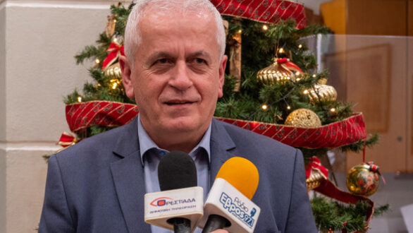 Ν. Παναγιωτίδης: “Το νομοσχέδιο τραυματίζει τα όνειρα μιας ολόκληρης γενιάς” – Στους δρόμους σήμερα οι στρατιωτικοί