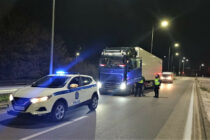 Τροχαία Ορεστιάδας: Στοχευμένοι έλεγχοι για ταχογράφους