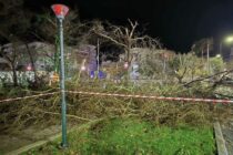 Συνεχίζεται η καταγραφή ζημιών στον Δήμο Αλεξανδρούπολης