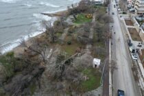 Αλεξανδρούπολη: Η επόμενη μέρα του πρωτόγνωρου φαινομένου – Ευτυχώς χωρίς θύματα