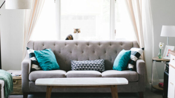 Τελικά, πόσο επηρεάζει την ψυχολογία σου η ακαταστασία στο σπίτι;