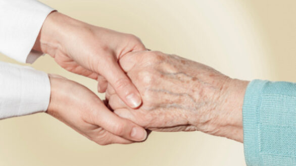 Πώς να βοηθήσεις τους γονείς σου να βρουν ξανά το κέφι για ζωή στην τρίτη ηλικία