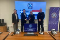 Τον φράχτη του Έβρου επισκέφθηκε ο υπουργός Ασύλου και Μετανάστευσης και υπουργός Εξωτερικών της Ολλανδίας