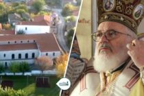 Κορνοφωλιά: Τι οδήγησε στο “λουκέτο” της εκκλησίας – Η θέση του Μητροπολίτη κ. Δαμασκηνού