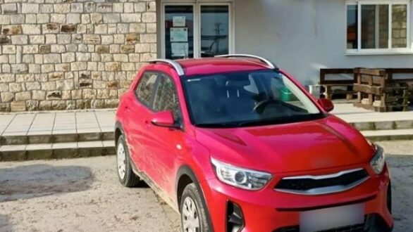 Συνελήφθησαν 2 διακινητές σε δύο διαφορετικές περιπτώσεις