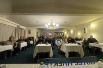 Ολομέλεια ΠΑΣΟΚ-ΚΙΝ.ΑΛ. Έβρου στην Ορεστιάδα