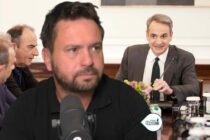 Ηλίας Αγγελακούδης: «Η κυβέρνηση έχασε την ευκαιρία να σώσει τον πρωτογενή τομέα»