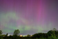 Ισχυρή ηλιακή καταιγίδα πλήττει τη Γη – Πώς μπορεί να μας επηρεάσει