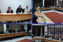 Ένταση στο Δημοτικό Συμβούλιο Διδυμοτείχου για τον Σύνδεσμο Ύδρευσης Ποιμενικού – Αμπελακίων