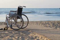 Ένταξη της παραλίας Μεσημβρίας στην Αλεξανδρούπολη στο πρόγραμμα «Προσβάσιμες Παραλίες»