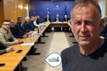 Αναμονή αποφάσεων σε ανώτατο επίπεδο – Τι είπε ο Κ. Αλεξανδρής μετά τη σύσκεψη στο ΥΠΑΑΤ για τα κρίσιμα ζητήματα των αγροτών