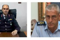 Κρίσεις ΕΛ.ΑΣ.: Αποστρατεύεται ο Π. Συριτούδης – Παραμένει Συντονιστής Βόρειας Ελλάδας ο Γ. Παπαδόπουλος