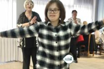 Κοπές πίτας παντού, αλλά αυτή ήταν… αλλιώς