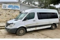 Συνελήφθη διακινητής με 13 άτομα στην Ορεστιάδα