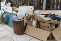 Δήμος Ορεστιάδας: Αυστηρές ποινές για την εγκατάλειψη ογκωδών απορριμμάτων – Αναλυτικό πρόγραμμα αποκομιδής