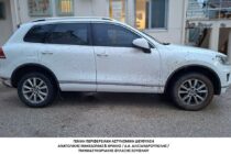 Καταδίωξη και συλλήψεις διακινητών σε Έβρο και Ροδόπη