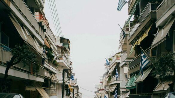 Κληρονομιά ακινήτου: Έως 31 Ιανουαρίου η υποβολή Ε9 για κληρονομιές του 2025