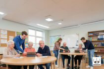 Έγκριση λειτουργίας Κόμβων Ψηφιακής Ενδυνάμωσης Ηλικιωμένων στους Δήμους Ορεστιάδας και Αλεξανδρούπολης