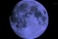 Τι είναι το Μπλε Φεγγάρι και πότε θα το δούμε το 2026