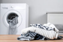 Καθαριότητα στο φουλ, σπατάλη στο μηδέν: Ο έξυπνος τρόπος για πλυντήρια που «πετάνε»