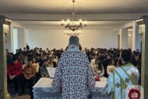 Θεία Λειτουργία για τους μαθητές του Μουσικού Σχολείου Αλεξανδρούπολης