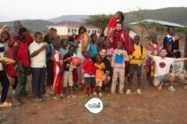 Ορεστιάδα-Κένυα: Ταξίδι συνειδητοποιήσης και η εμπειρία ζωής του Σταύρου Γκουντελίδη