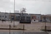 Κλειστά τα σχολεία σε Απαλό και Άνθεια αύριο (30/1) – Διακοπή κυκλοφορίας λόγω καιρικών συνθηκών