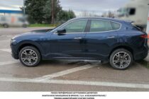 Κήποι: Σύλληψη αλλοδαπού με πλαστά έγγραφα και κλεμμένο όχημα