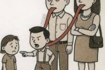 Εκδήλωση με θέμα: «Το αντίδοτο στη βία. Η δύναμη του παραδείγματος»