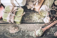 «Σαπούνι από μετάξι» | Δημιουργικό εργαστήρι για ενήλικες στο Σουφλί