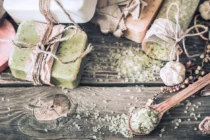 «Σαπούνι από μετάξι» | Δημιουργικό εργαστήρι για ενήλικες στο Σουφλί